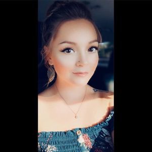 Meet your Posher, Kaylee